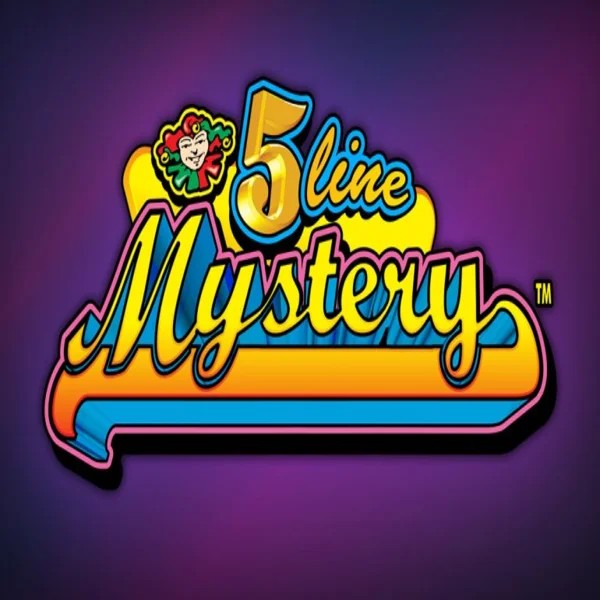 Play the 5 Line Mystery slot by Eurocoin Interactive on Instant Casino