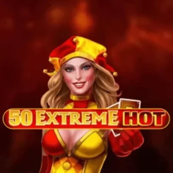 50 Extreme Hot online slot from Eurocoin Interactive – play at instantcasinoo.eu