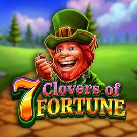 Play 7 Clovers of Fortune slot by Pragmatic Play on instantcasinoo.eu