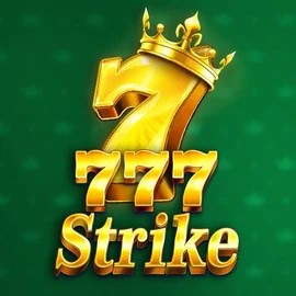 777 Strike – slot by Red Tiger Gaming, featured at instantcasinoo.eu