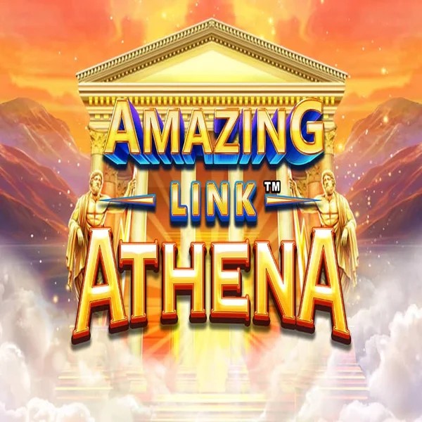 Play the Amazing Link Athena slot by SpinPlay Games on Instant Casino