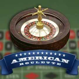 American Roulette (BGaming) logo – Table Games by BGAMING at Instant Casino