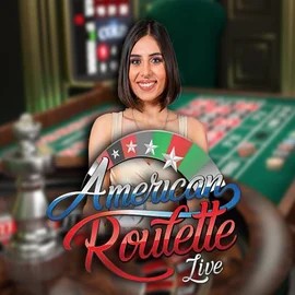 American Roulette (Evolution) slot icon by Evolution, available at Instant Casino