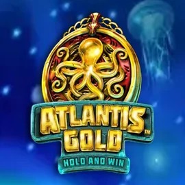 Atlantis Gold casino game by SYNOT Games – featured logo at Instant Casino