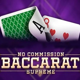 Baccarat Supreme – slot by OneTouch Games, featured at instantcasinoo.eu