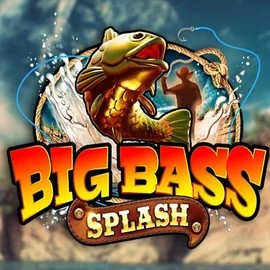 Try Big Bass Splash slot by Pragmatic Play on instantcasinoo.eu – logo image