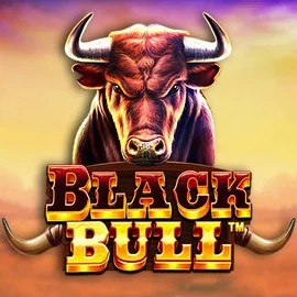 Enjoy Black Bull by Pragmatic Play – logo hosted on instantcasinoo.eu