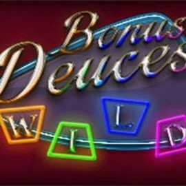 Play Bonus Deuces Wild (RTG) slot by RTG (Reel Time Gaming) on instantcasinoo.eu