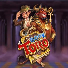 Play the Book Of Toro slot by ELK Studios on Instant Casino