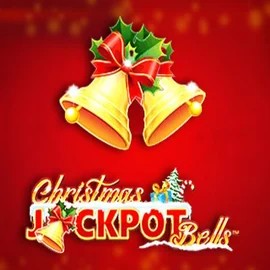 Official Slots logo: Christmas Jackpot Bells by Origins at Instant Casino
