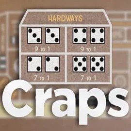 Play Craps (Nucleus Gaming) slot by Nucleus Gaming on instantcasinoo.eu