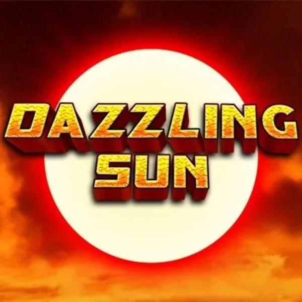 Enjoy Dazzling Sun by Win Studios – logo hosted on instantcasinoo.eu