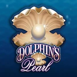 Play Dolphins Pearl slot by Novomatic on instantcasinoo.eu