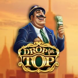Drop For Top – slot by Rarestone Gaming, featured at instantcasinoo.eu
