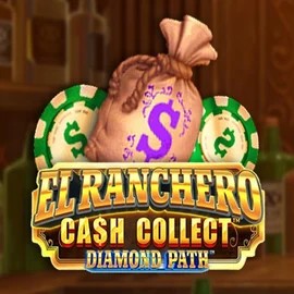 El Ranchero Cash Collect Diamond Path by Origins, showcased at instantcasinoo.eu – game logo