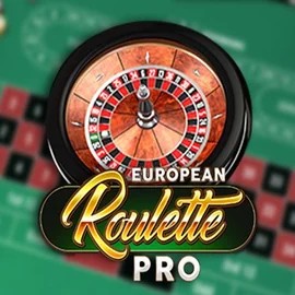 Enjoy European Roulette Pro by Play'n GO – logo hosted on instantcasinoo.eu