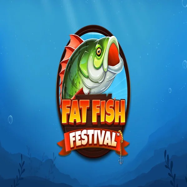 Fat Fish Festival online slot from Wishbone Games – play at instantcasinoo.eu