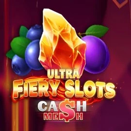 Enjoy Fiery Slots Cash Mesh Ultra by BF Games – logo hosted on instantcasinoo.eu