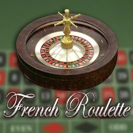 French Roulette (BGaming) logo by BGAMING at Instant Casino
