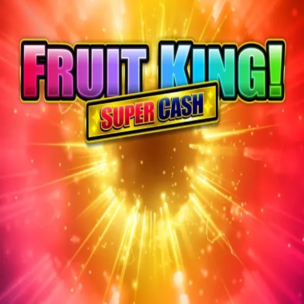 Play the Fruit King Super Cash slot by Greentube on Instant Casino