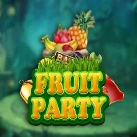 Fruit Party casino game by Top Trend Gaming – featured logo at Instant Casino
