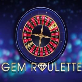 Gem Roulette online slot from iSoftBet – play at instantcasinoo.eu