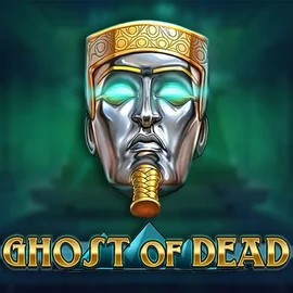 Ghost of Dead logo – Slots by Play'n GO at Instant Casino