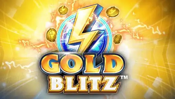 Gold Blitz online slot from Fortune Factory Studios – play at instantcasinoo.eu