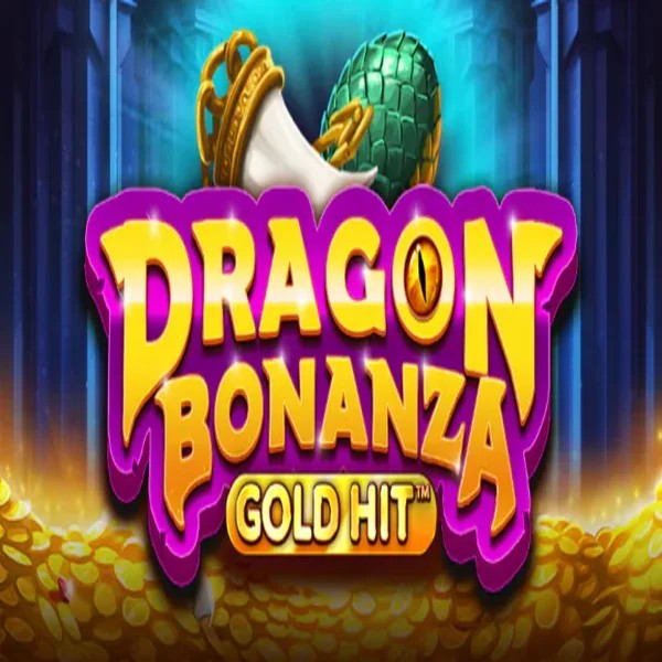 Gold Hit: Dragon Bonanza slot visual from Ash Gaming available on instantcasinoo.eu
