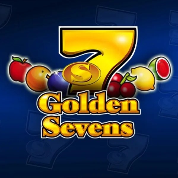 Play the Golden Sevens slot by Greentube on Instant Casino