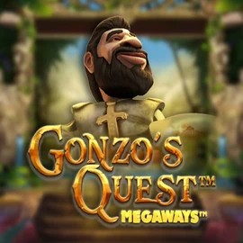 Gonzita’s Quest logo by Red Tiger Gaming at Instant Casino