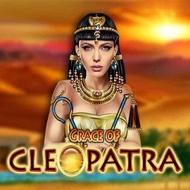 Grace of Cleopatra slot icon by Amusnet Interactive, available at Instant Casino