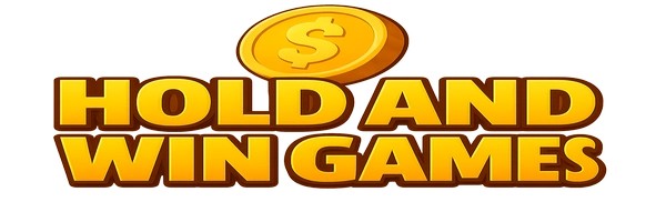 Hold and Win Games online game logo by Playson on instantcasinoo.eu