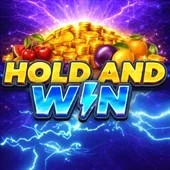 Hold and Win Games online game logo by Playson on instantcasinoo.eu