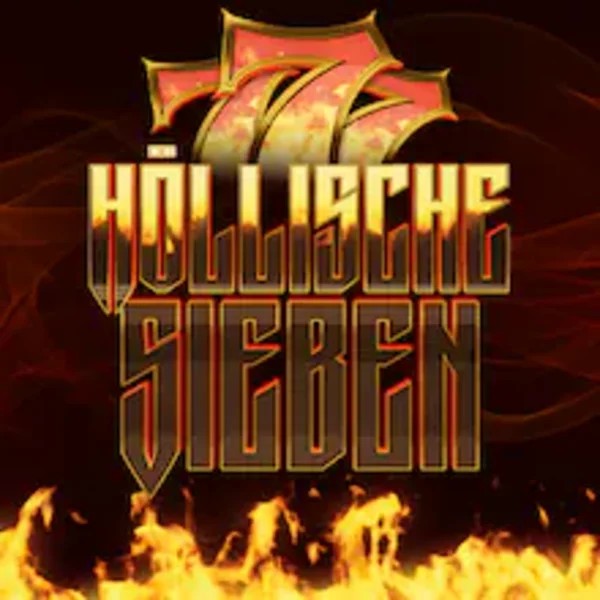 Hollische Sieben logo – Slots by Hölle Games at Instant Casino