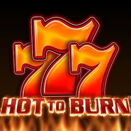 Play the Hot To Burn slot by Pragmatic Play on Instant Casino