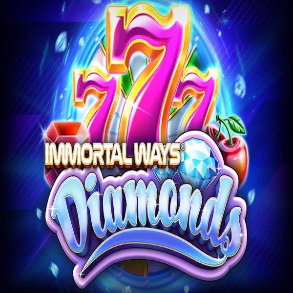 Immortal Ways Diamonds online slot from RubyPlay – play at instantcasinoo.eu