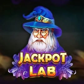 Jackpot Lab online slot from Platipus – play at instantcasinoo.eu