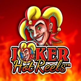 Play Joker Hot Reels slot by Playtech on instantcasinoo.eu