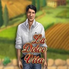 Play La Dolce Vita slot by Gamomat on instantcasinoo.eu