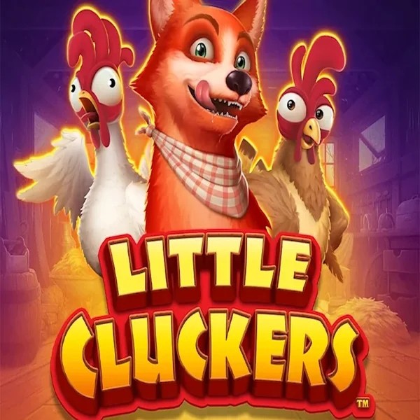 Play Little Cluckers slot by Greentube on instantcasinoo.eu