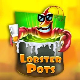 Lobster Pots game by Ready Play Gaming – logo hosted on Instant Casino