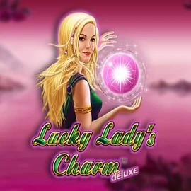 Lucky Ladys Charm Deluxe online slot from Greentube – play at instantcasinoo.eu