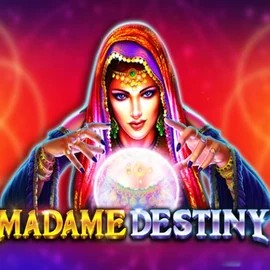Madame Destiny – slot by Pragmatic Play, featured at instantcasinoo.eu