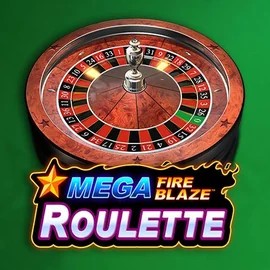 Mega Fire Blaze Roulette – slot by Playtech, featured at instantcasinoo.eu