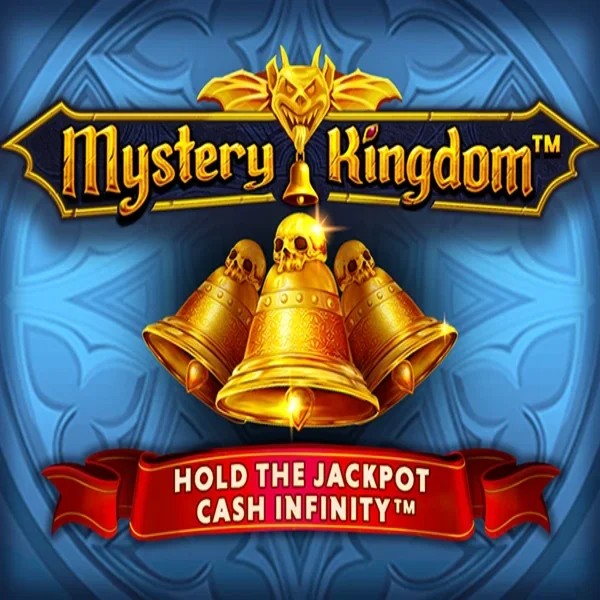 Mystery Kingdom Mystery Bells casino game by Wazdan – featured logo at Instant Casino