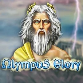 Play the Olympus Glory slot by Amusnet Interactive on Instant Casino