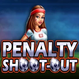 Try Penalty Shoot-out slot by Evoplay on instantcasinoo.eu – logo image