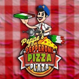 Play Peppe’s Pepperoni Pizza Plaza slot by Pragmatic Play on instantcasinoo.eu