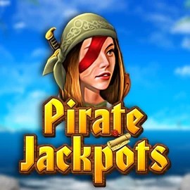 Pirate Jackpots – slot by Belatra Games, featured at instantcasinoo.eu